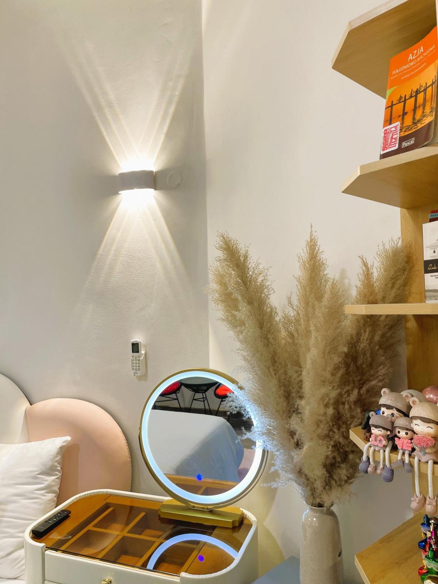 6Even Hotel - Have A Staycation In The Cafe Apartments Building Ciudad Ho Chi Minh  Exterior foto