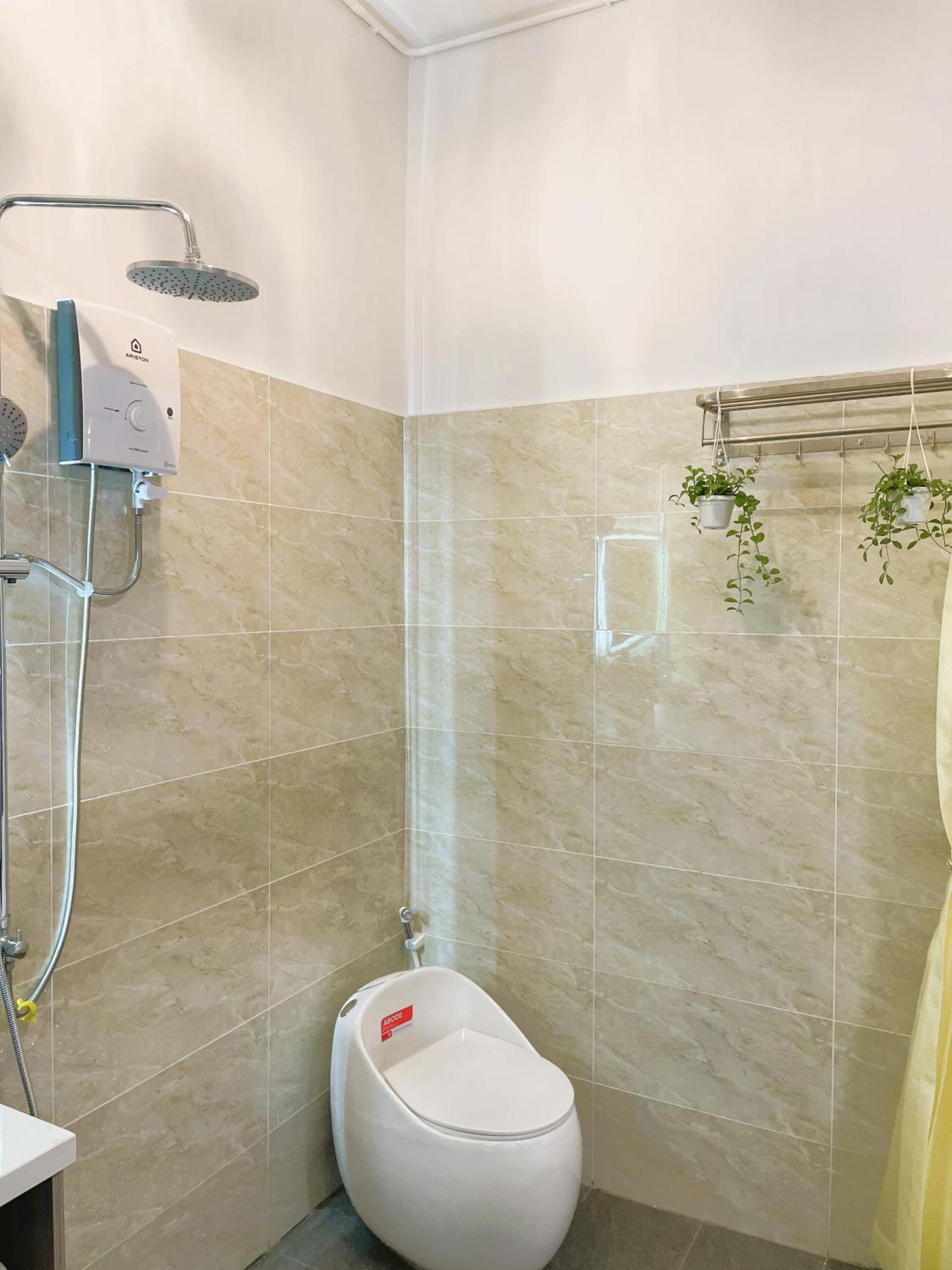 6Even Hotel - Have A Staycation In The Cafe Apartments Building Ciudad Ho Chi Minh  Exterior foto