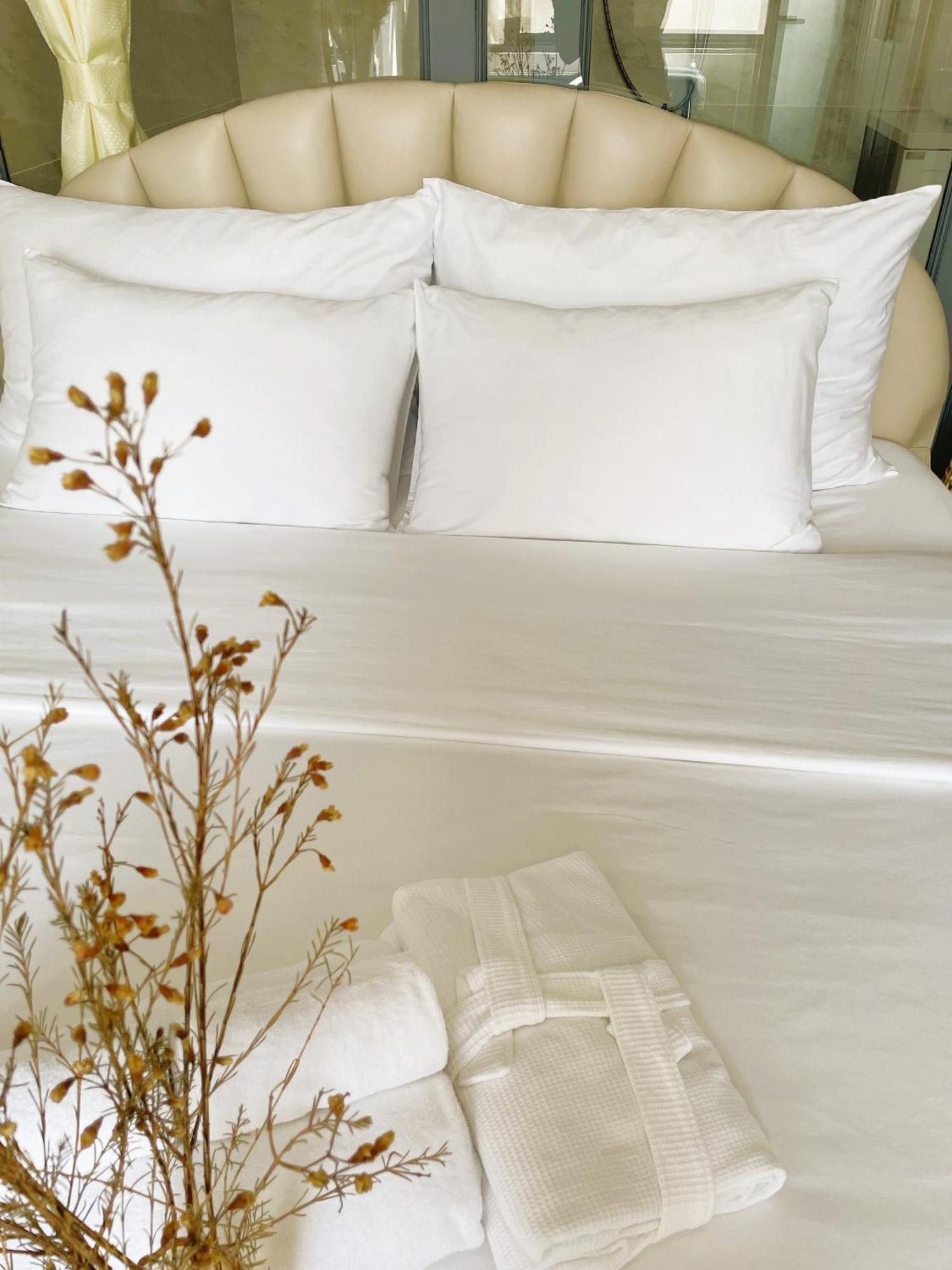 6Even Hotel - Have A Staycation In The Cafe Apartments Building Ciudad Ho Chi Minh  Exterior foto